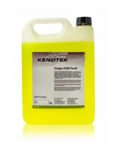 KENOTEK - Cargo 4100 Forte 5L